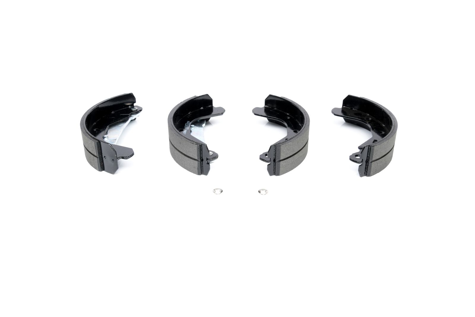 ATE 03.0137-0166.2 - Bremsbackensatz