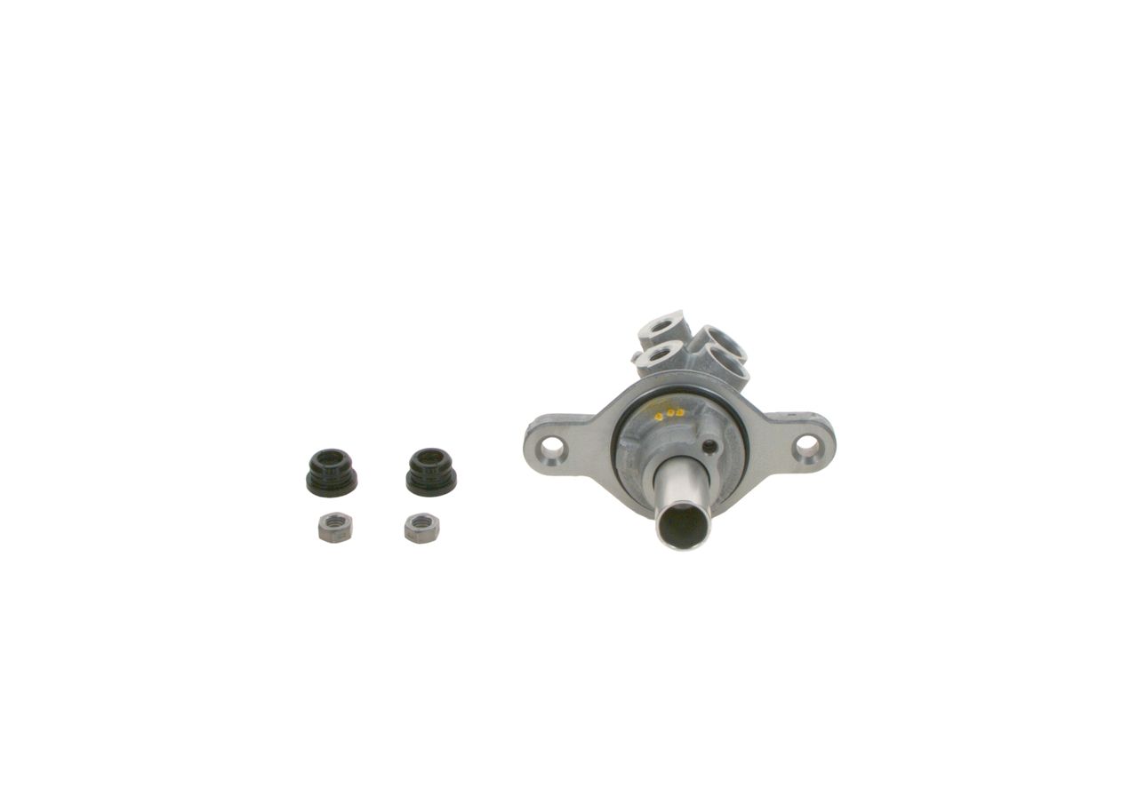 BOSCH 0 204 123 666 - Hauptbremszylinder
