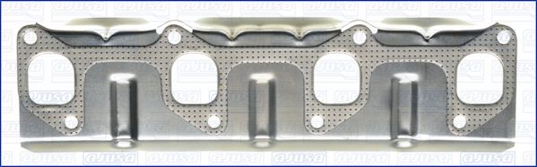 AJUSA 13078500 - Dichtung, Abgaskrümmer
