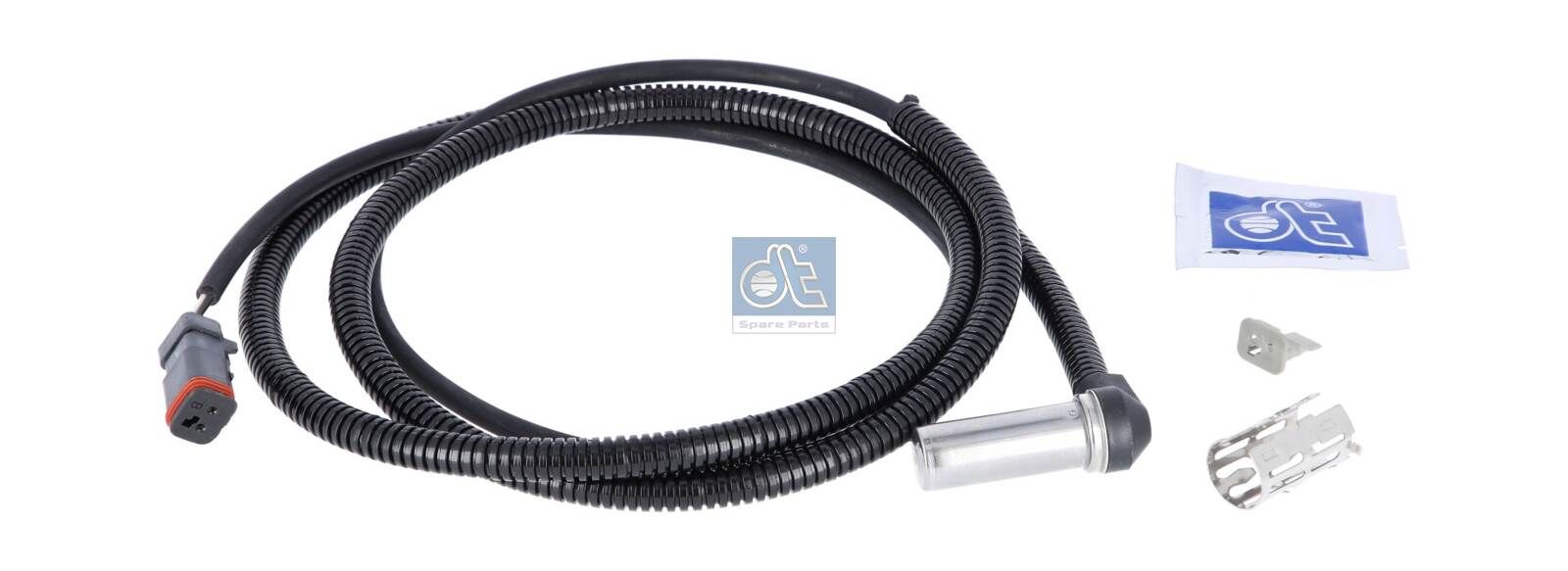 DT Spare Parts 1.21628 - Sensor, Motordrehzahl