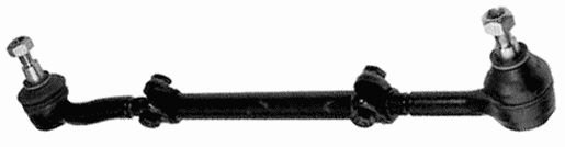 LEMFÖRDER 12568 01 - Spurstange