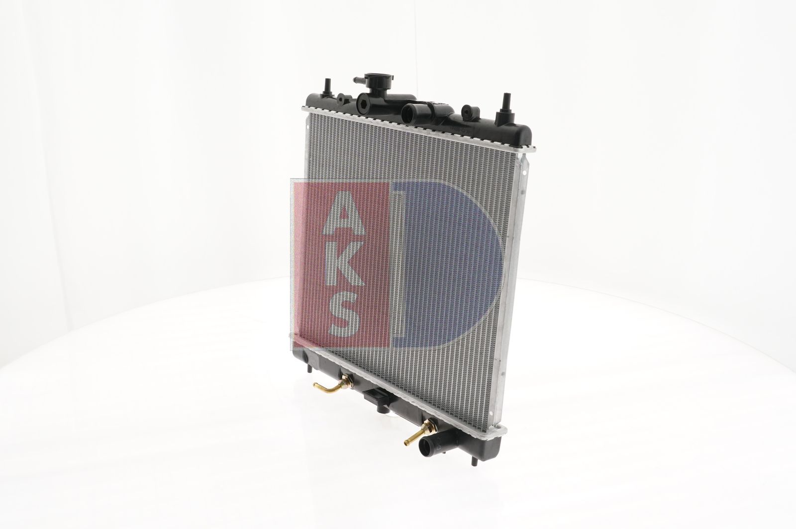 AKS DASIS 070066N - Kühler, Motorkühlung
