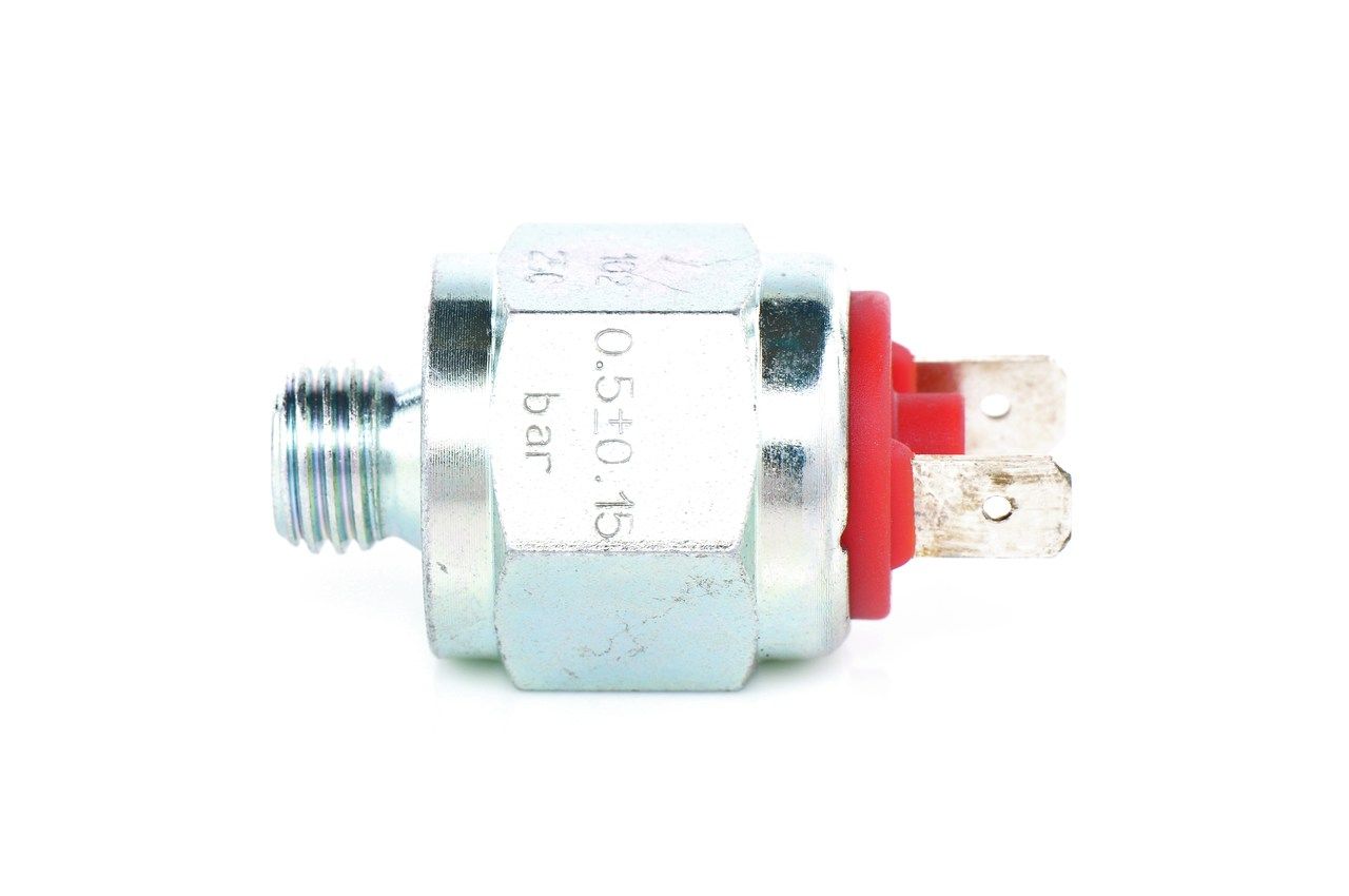 BOSCH 0 986 346 004 - Öldruckschalter