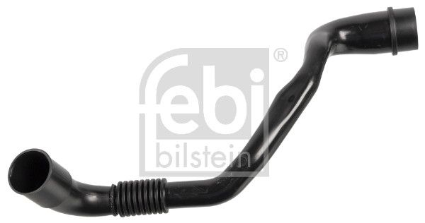 FEBI BILSTEIN 170315 - Schlauch, Kurbelgehäuseentlüftung