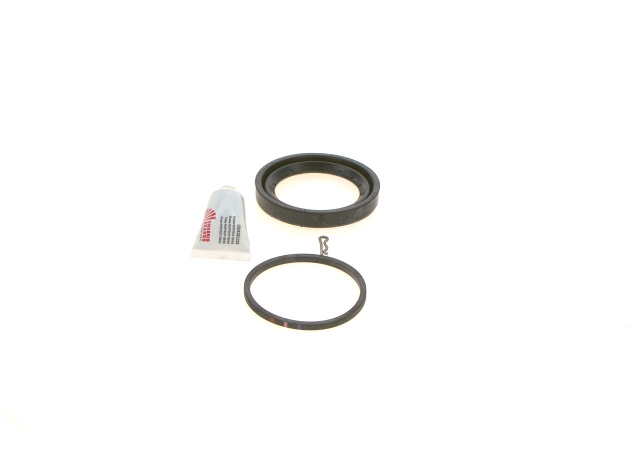 BOSCH 0 204 104 161 - Reparatursatz, Bremssattel