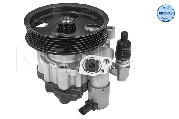 MEYLE 014 631 0021 - Hydraulikpumpe, Lenkung