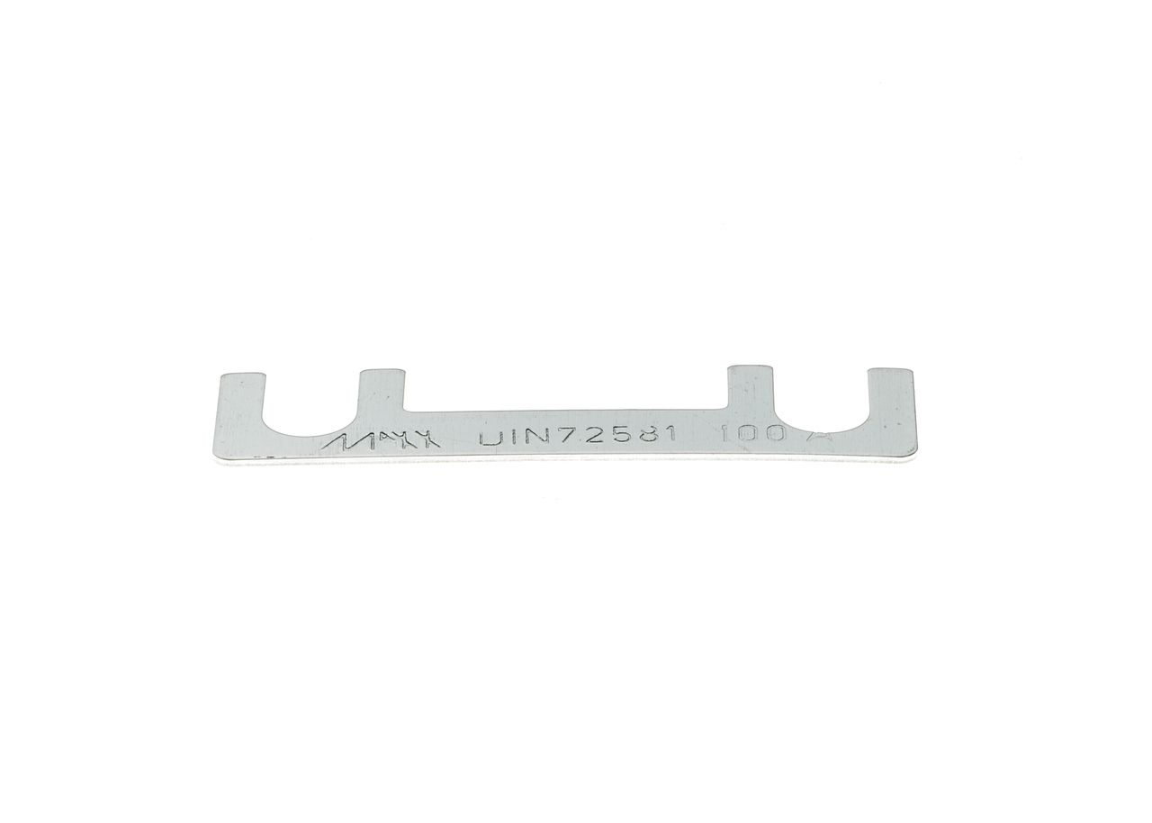 BOSCH 1 191 017 006 - Sicherung