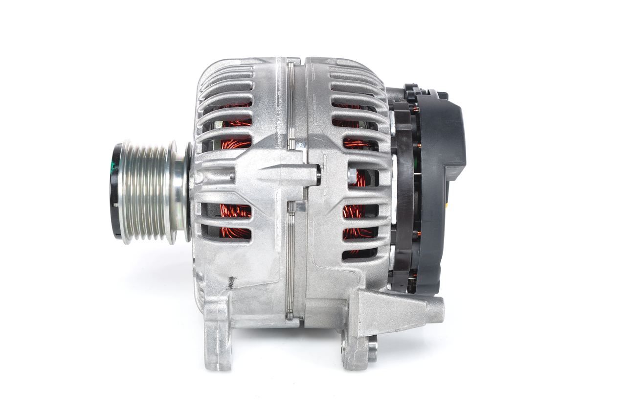 BOSCH 0 124 515 127 - Generator