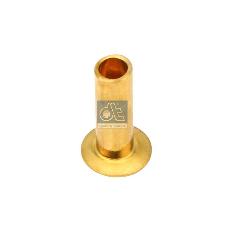 DT Spare Parts 1.18731 - Niete, Trommelbremsbelag