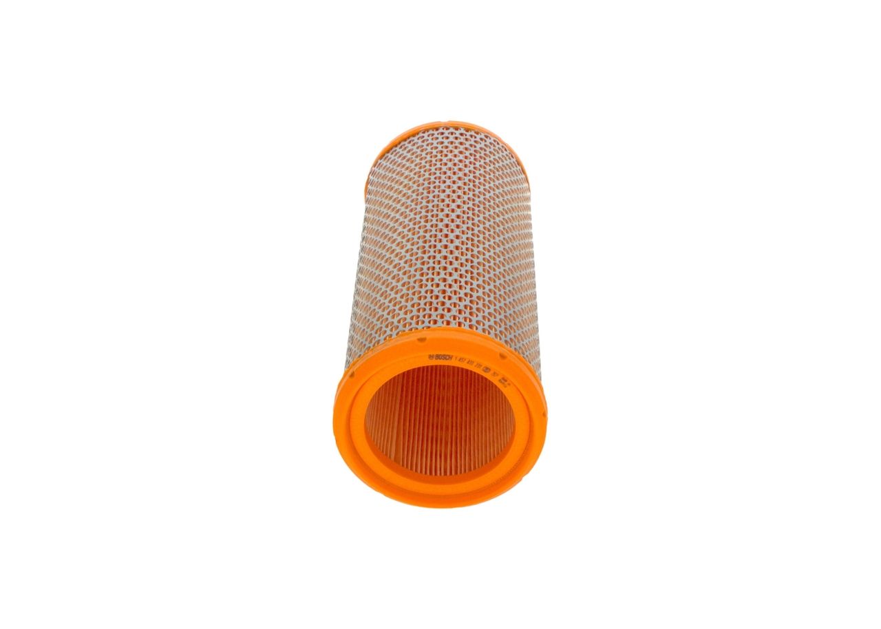BOSCH 1 457 433 231 - Luftfilter