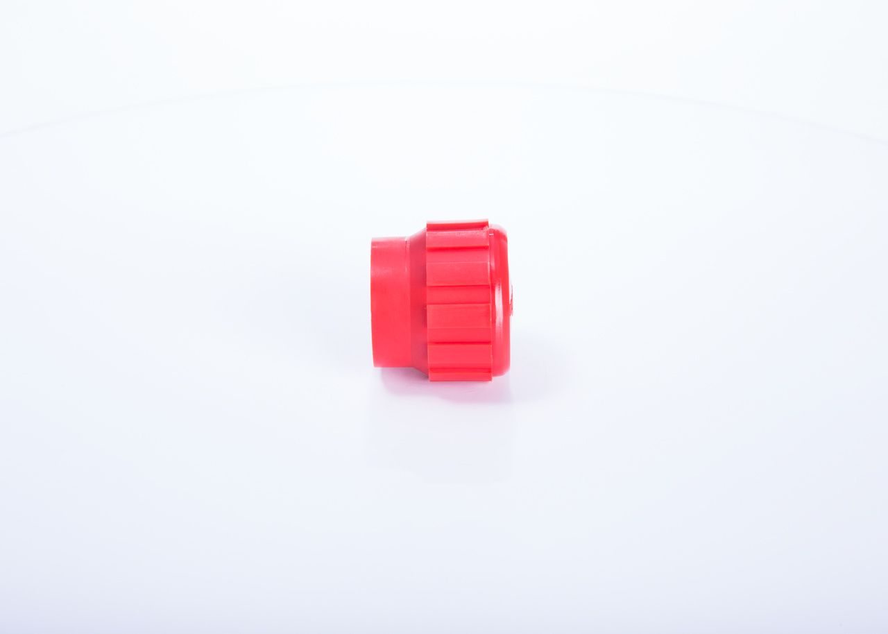 BOSCH 0 457 104 001 - Luftfilter