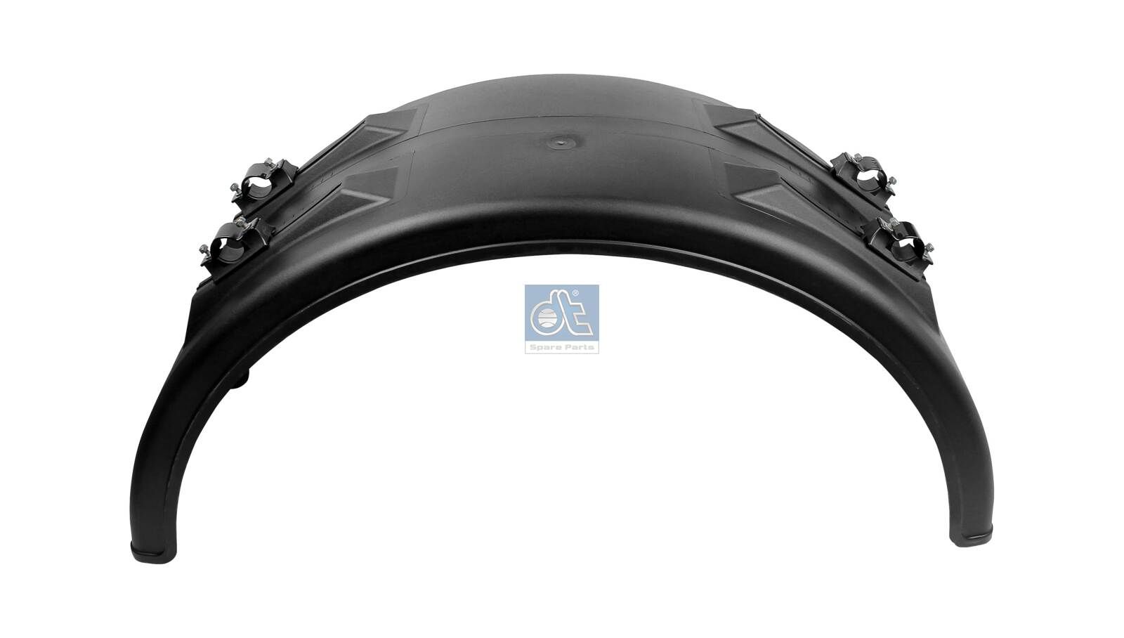 DT Spare Parts 10.90901 - Kotflügel