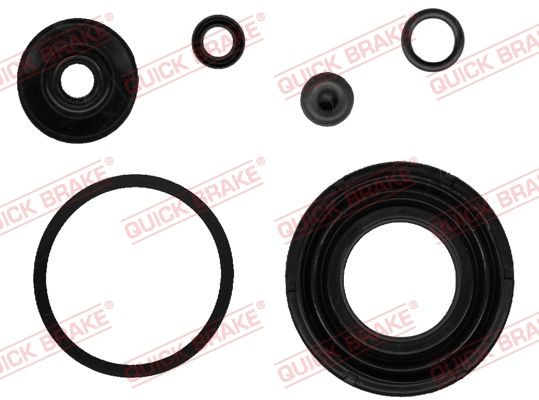 QUICK BRAKE 114-0266 - Reparatursatz, Bremssattel