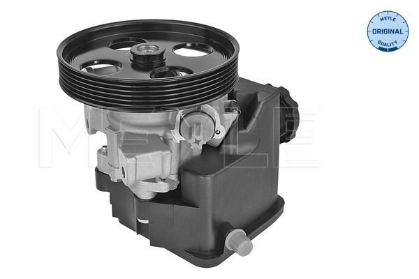MEYLE 014 631 0013 - Hydraulikpumpe, Lenkung