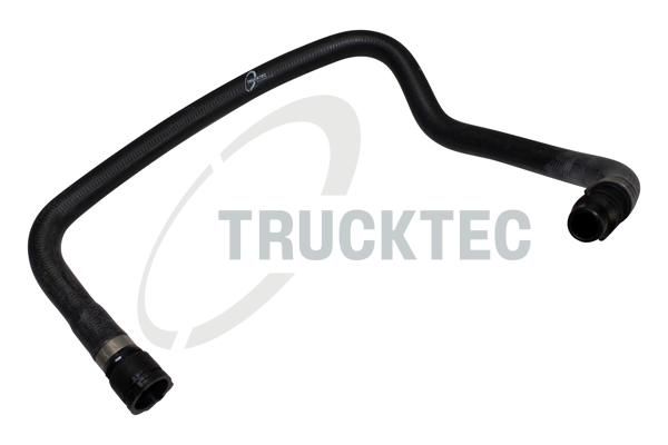 TRUCKTEC AUTOMOTIVE 08.10.113 - Kühlerschlauch