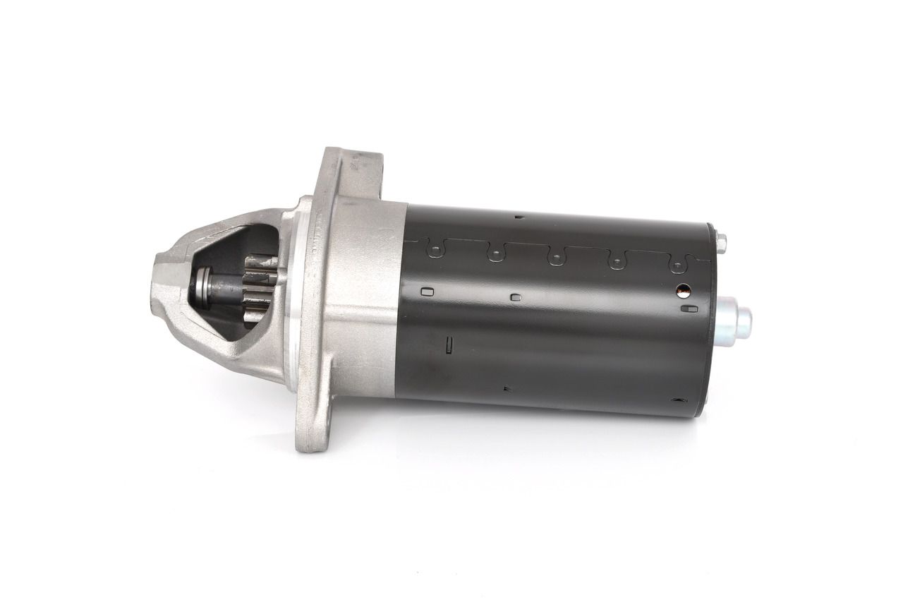 BOSCH 0 001 138 001 - Starter