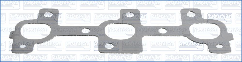 AJUSA 13200600 - Dichtung, Abgaskrümmer