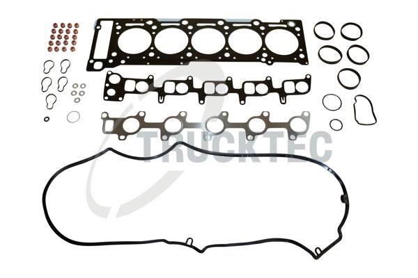 TRUCKTEC AUTOMOTIVE 02.10.191 - Dichtungssatz, Zylinderkopf