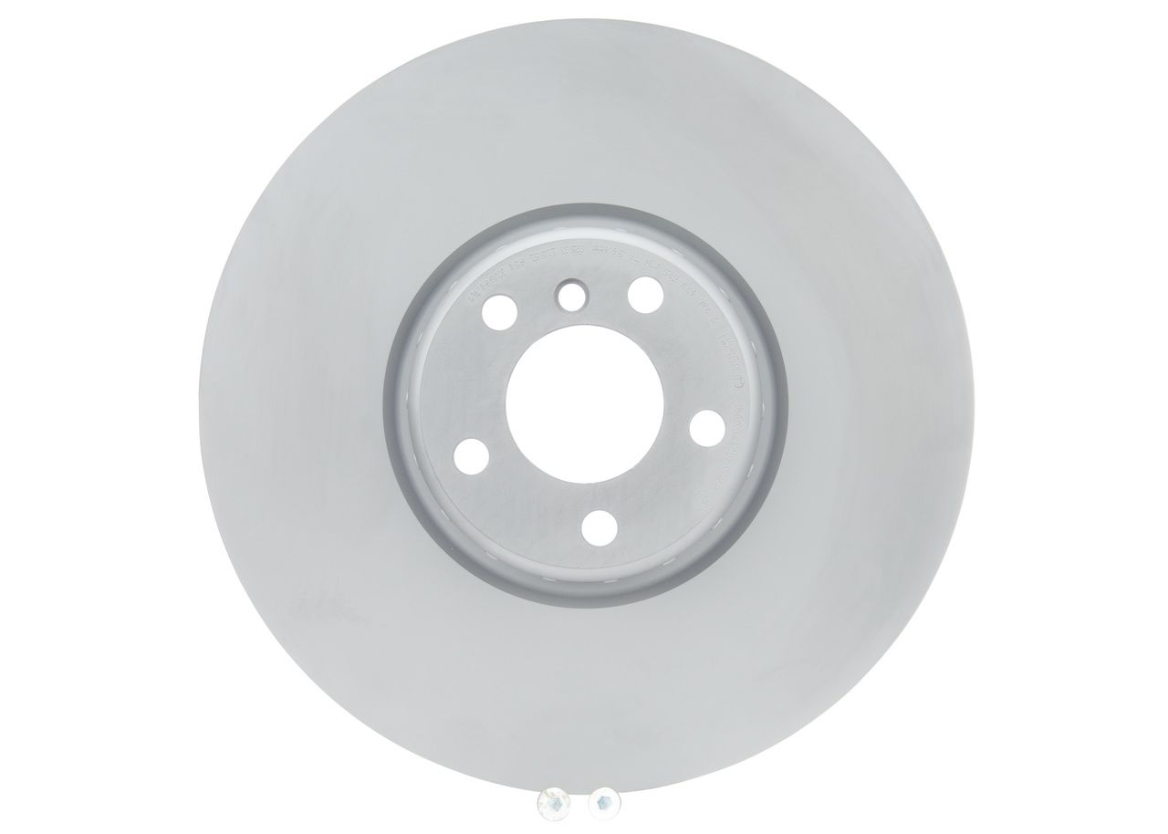 BOSCH 0 986 479 E25 - Bremsscheibe