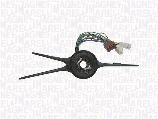 MAGNETI MARELLI 000040619010 - Lenkstockschalter