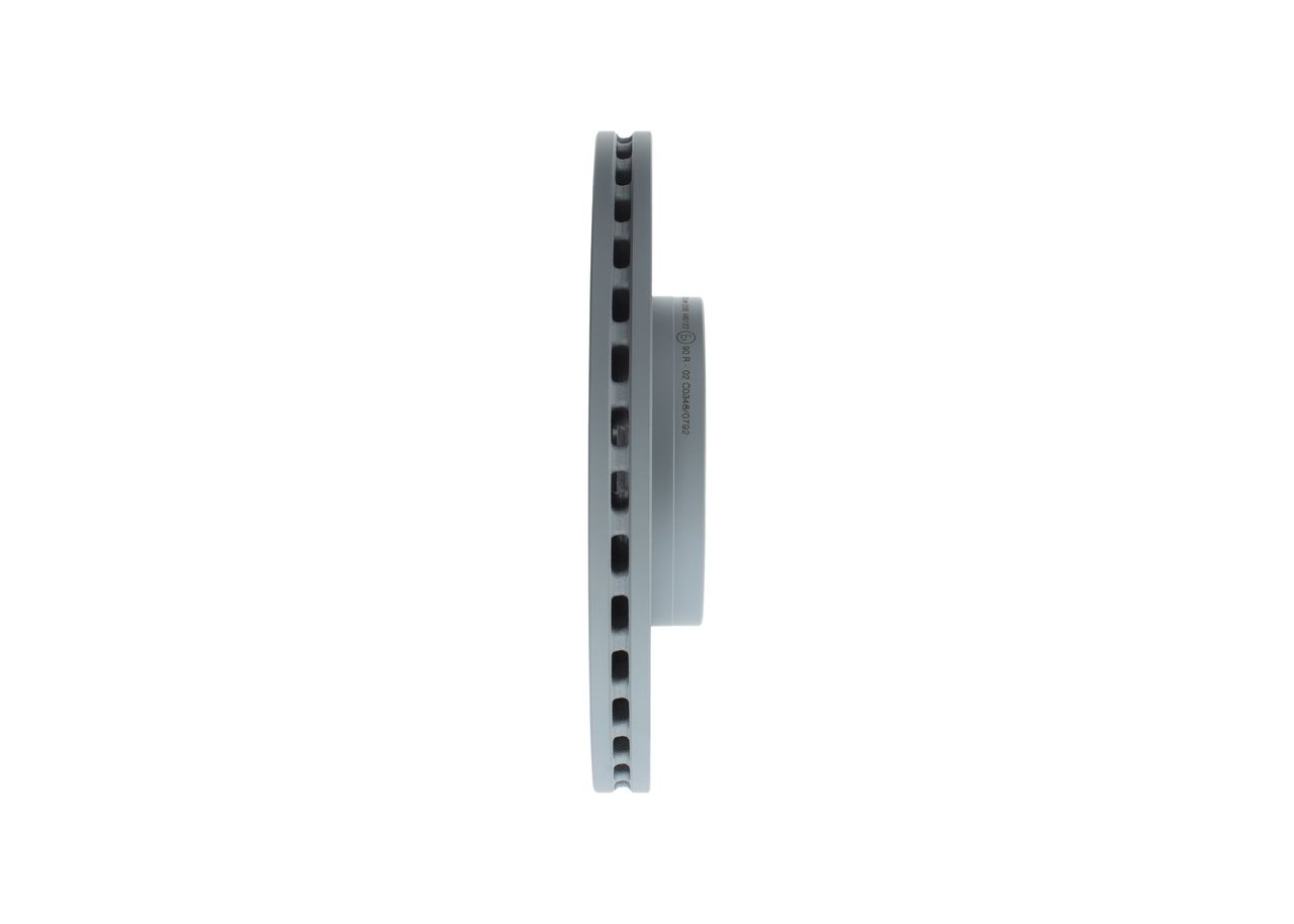 BOSCH 0 986 479 G68 - Bremsscheibe