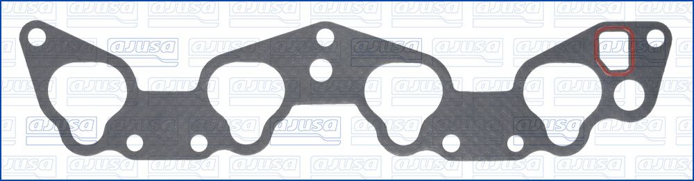 AJUSA 13084800 - Dichtung, Ansaugkrümmer