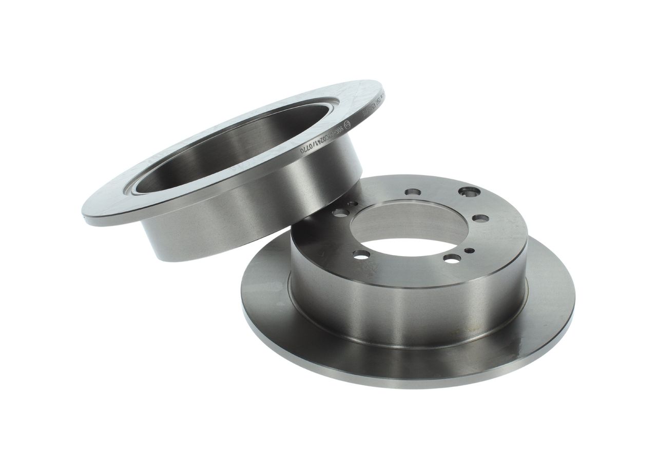 BOSCH 0 986 479 512 - Bremsscheibe