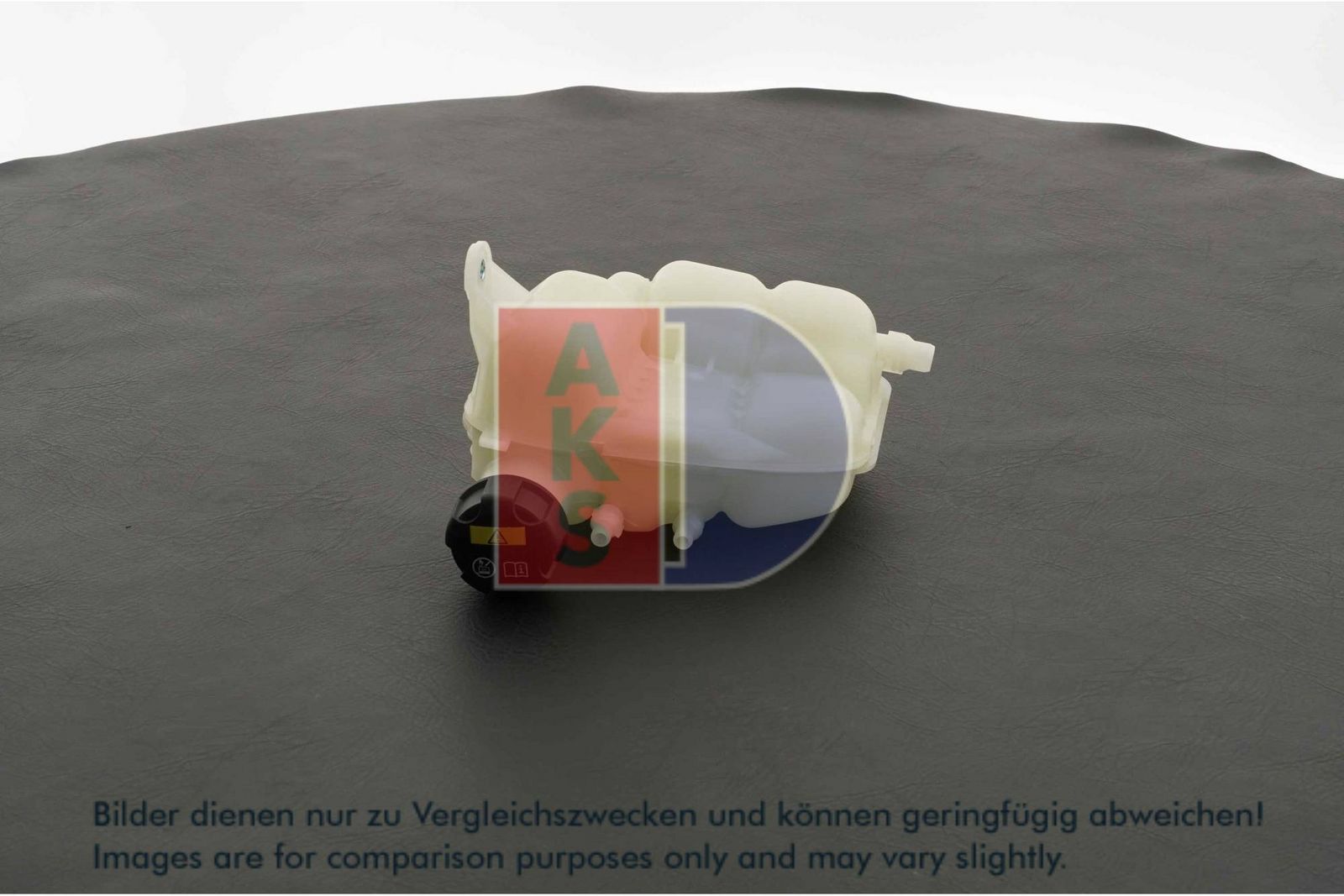 AKS DASIS 053033N - Ausgleichsbehälter, Kühlmittel
