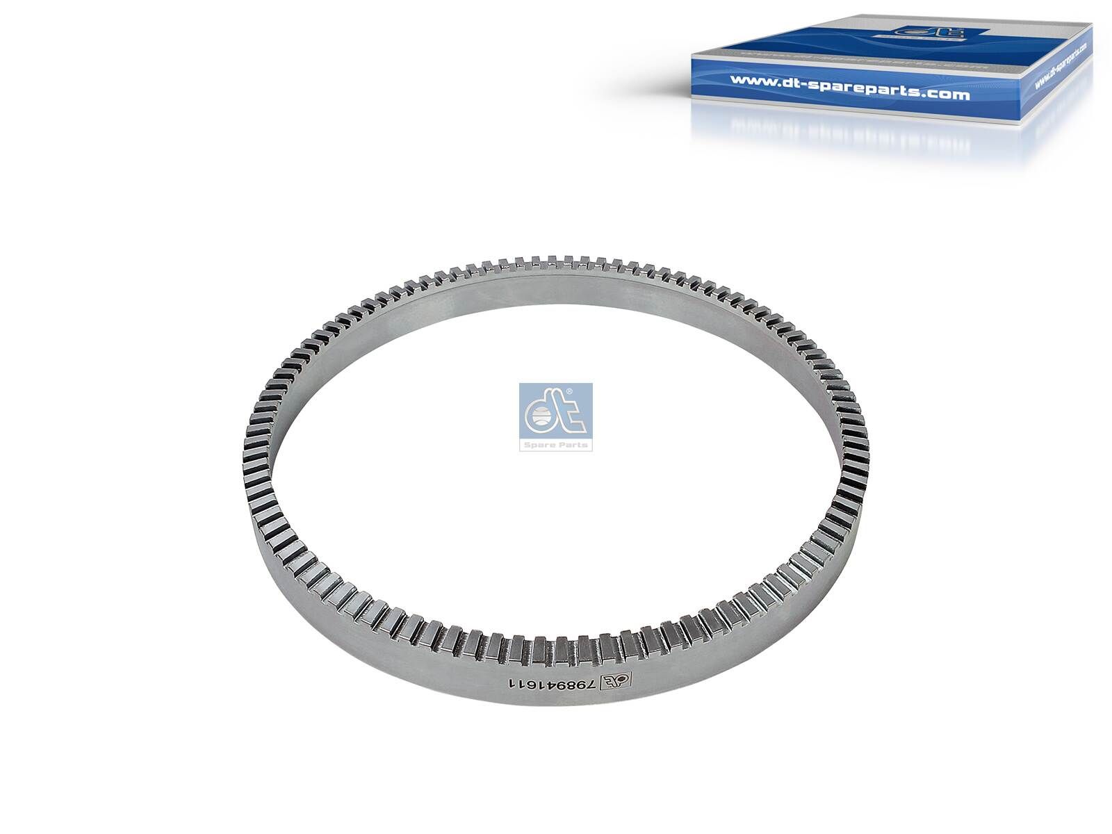 DT Spare Parts 1.17163 - Sensorring, ABS