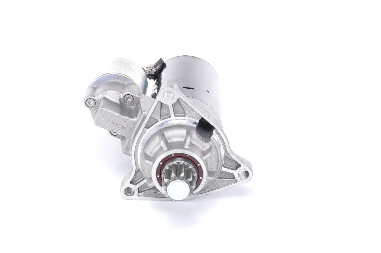 BOSCH 0 001 125 046 - Starter