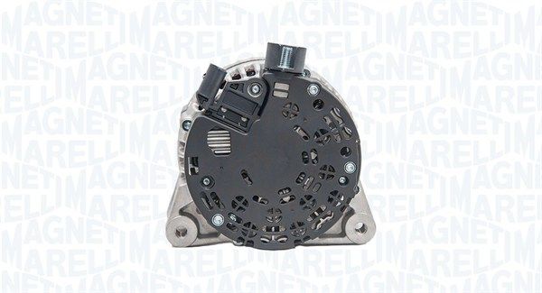 MAGNETI MARELLI 063731970010 - Generator