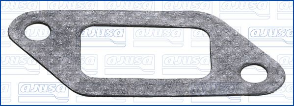 AJUSA 13003500 - Dichtung, Ansaugkrümmer