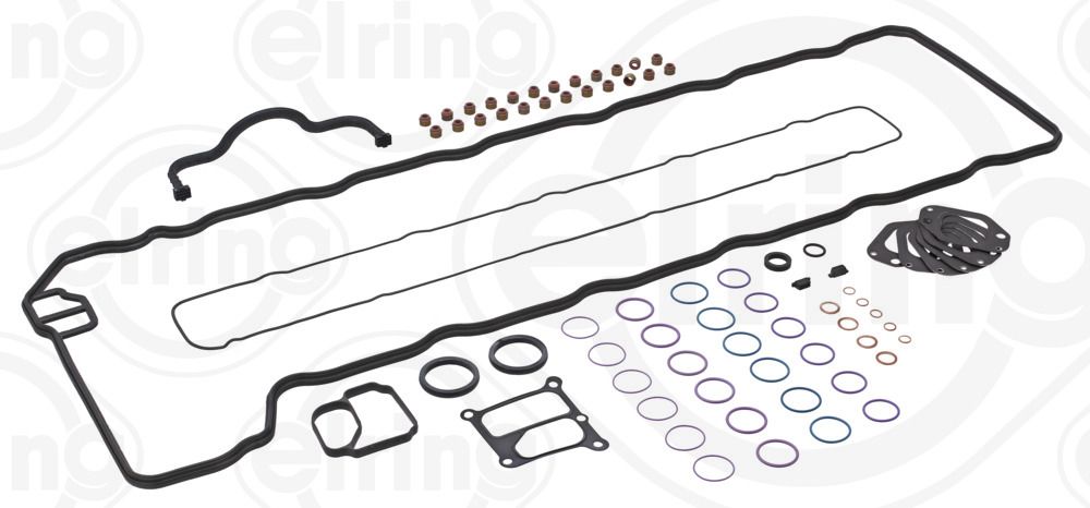 ELRING 038.580 - Dichtungssatz, Zylinderkopf