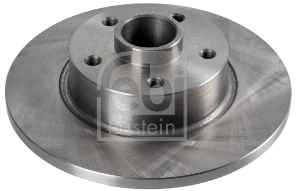 FEBI BILSTEIN 108665 - Bremsscheibe