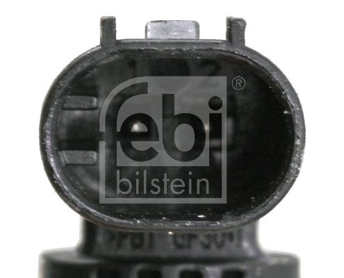 FEBI BILSTEIN 103116 - Temperaturschalter, Kühlerlüfter