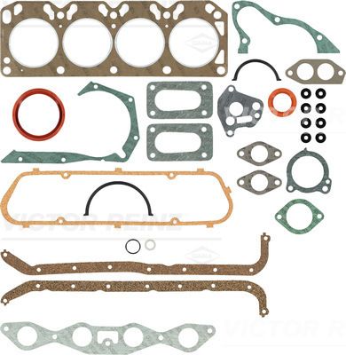 VICTOR REINZ 01-24405-05 - Dichtungsvollsatz, Motor