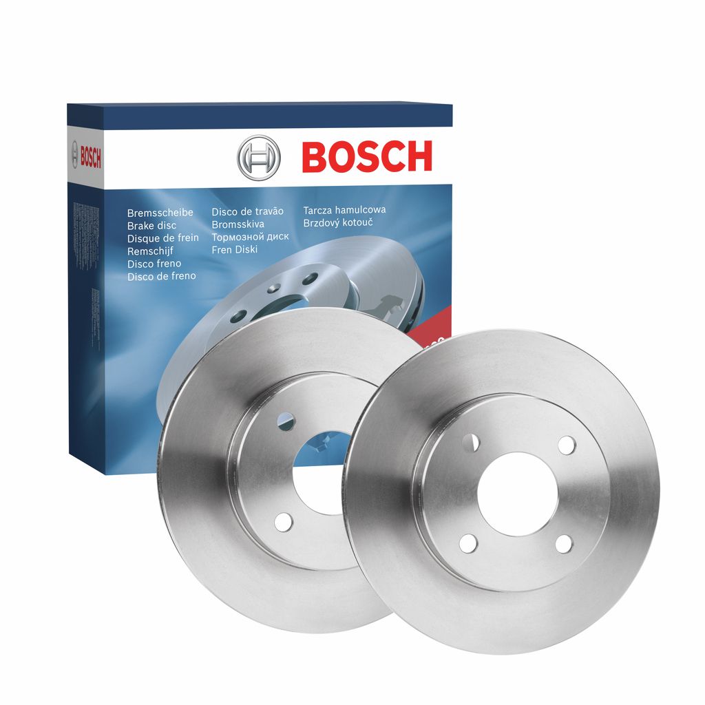 BOSCH 0 986 479 354 - Bremsscheibe