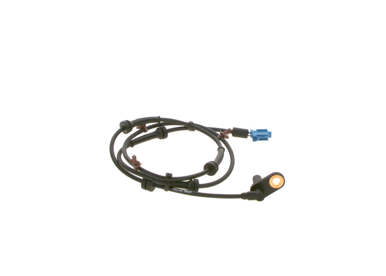 BOSCH 0 265 007 463 - Sensor, Raddrehzahl