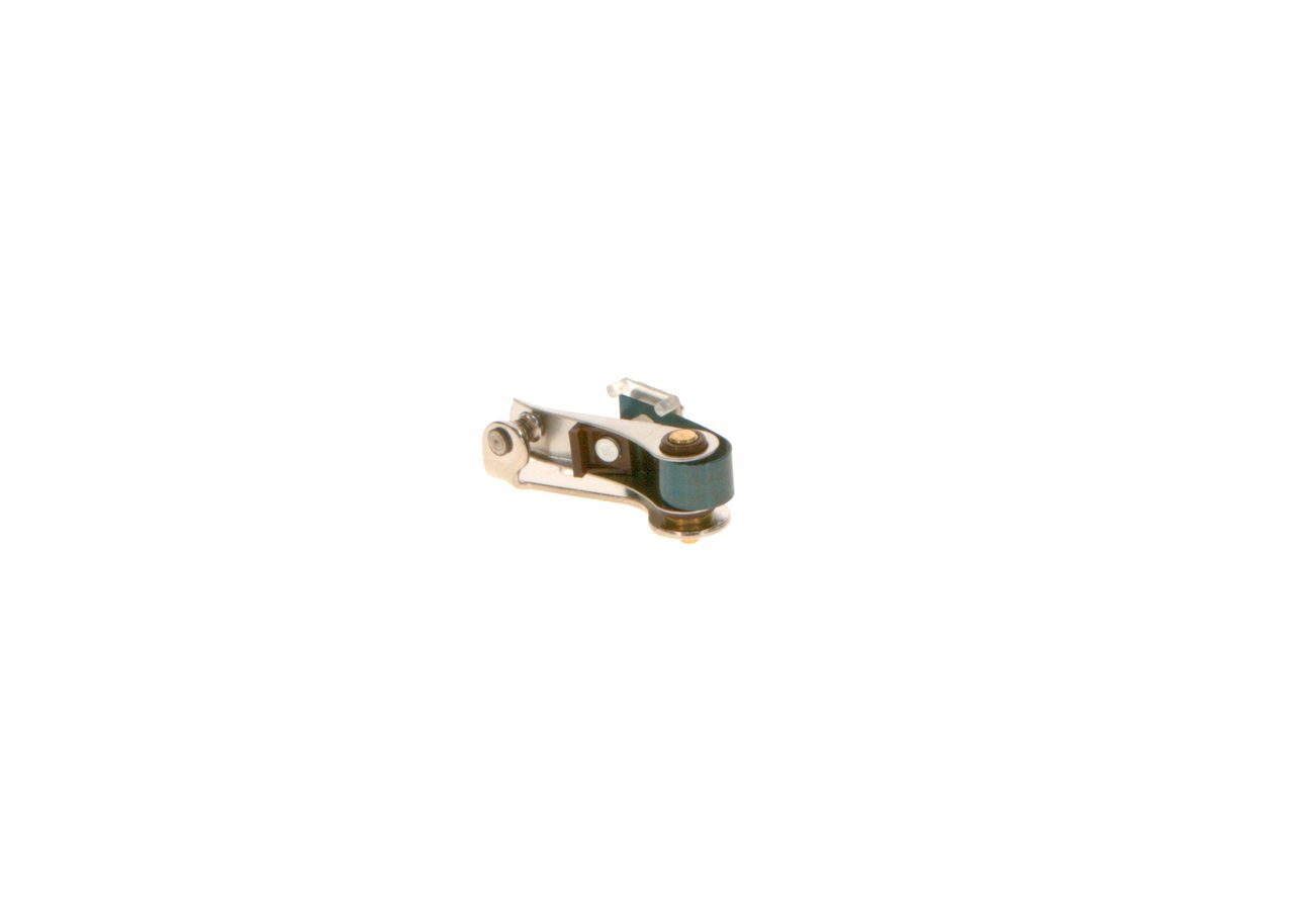 BOSCH 1 237 013 802 - Kontaktsatz, Zündverteiler