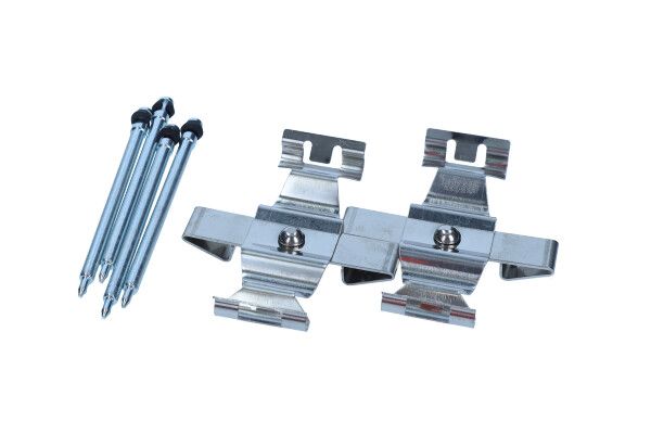 MAXGEAR 27-1481 - Zubehörsatz, Scheibenbremsbelag