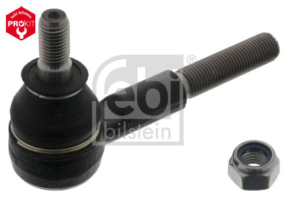 FEBI BILSTEIN 02643 - Spurstangenkopf