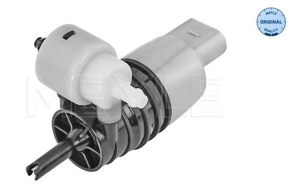 MEYLE 014 870 0003 - Waschwasserpumpe, Scheibenreinigung