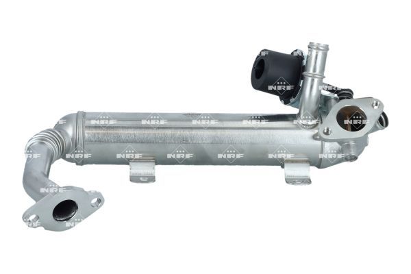 NRF 48306 - Kühler, Abgasrückführung
