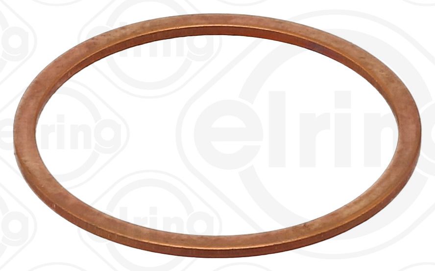 ELRING 146.404 - Dichtring, Ölablassschraube