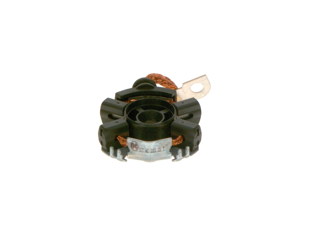 BOSCH 1 004 336 577 - Halter, Kohlebürsten