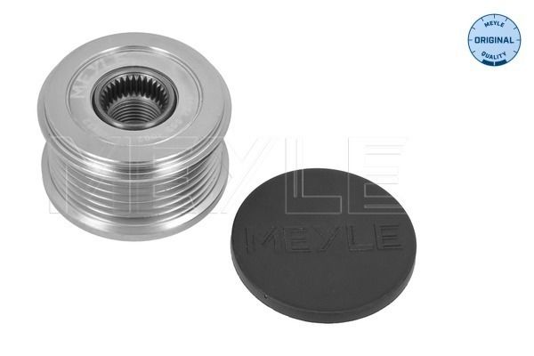 MEYLE 11-14 053 1002 - Generatorfreilauf