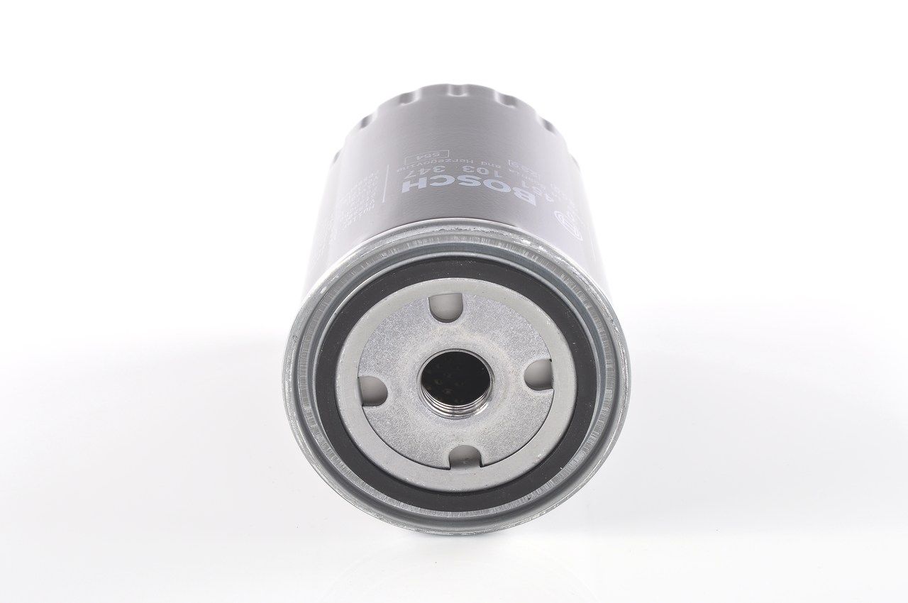 BOSCH 0 451 103 347 - Ölfilter