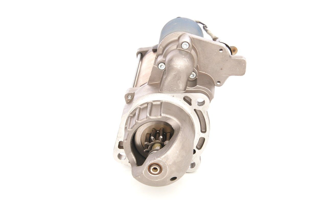 BOSCH 0 001 231 133 - Starter