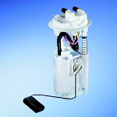 BOSCH 0 986 580 310 - Kraftstoff-Fördereinheit