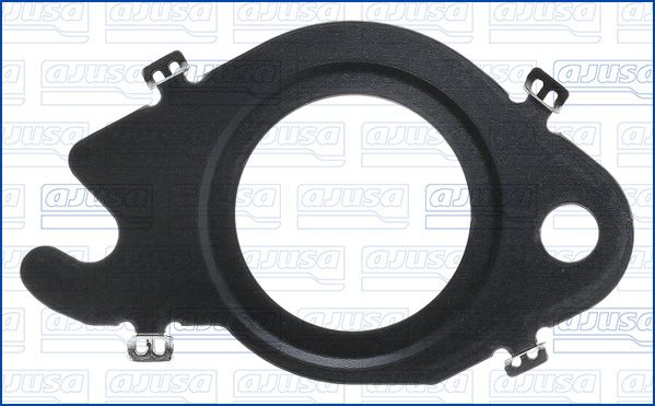 AJUSA 01932500 - Dichtung, Leitung AGR-Ventil